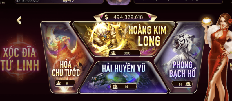 Thuật ngữ quan trọng nên biết khi tham gia Avengers Sunwin
